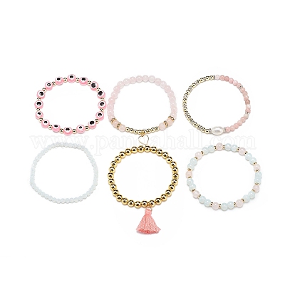 6 шт. BJEW-JB08885-1