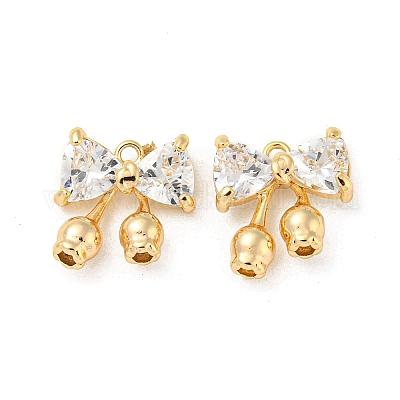 Стойки обшивки латунные подвески KK-H460-56G-01-1