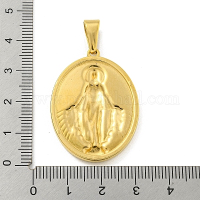 Ионное покрытие (ip) подвески из нержавеющей стали 304 STAS-R231-18G-28-1