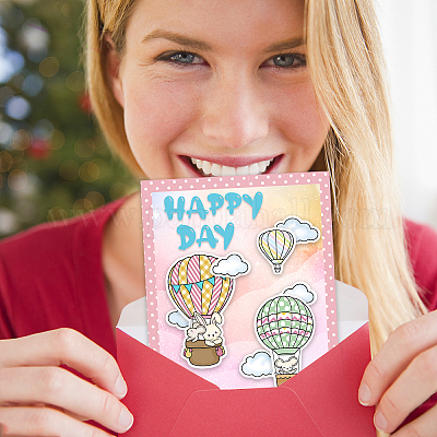 Наборы для изготовления альбомов своими руками DIY-GL0004-10-1