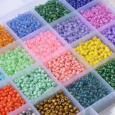 Набор для изготовления браслетов своими руками DIY-YW0006-93-1