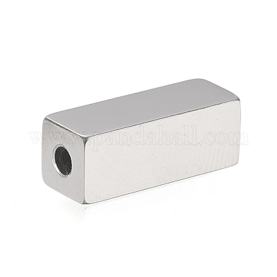 Бусины из нержавеющей стали 304&nbsp;STAS-K199-11P-A-1