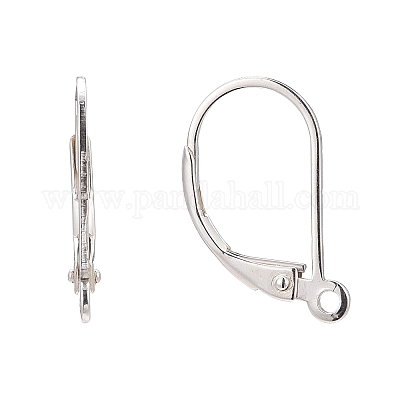 925 стерлинговый серебро X-STER-G027-22S-1