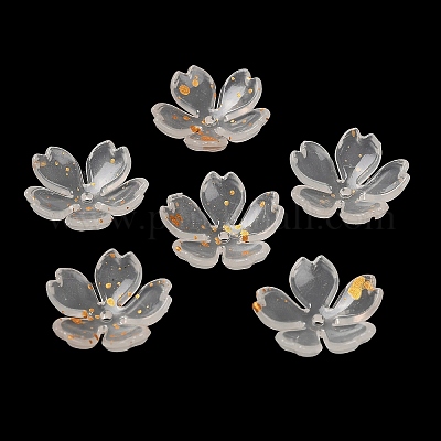 Акриловый шарик крышки OACR-H056-01A-1