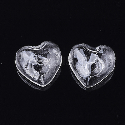 Бутылки из дутого стекла ручной работы с одним отверстием X-BLOW-T001-17-1