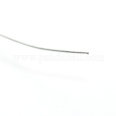 Dead Soft 925 серебряная проволока STER-NH003-A-1