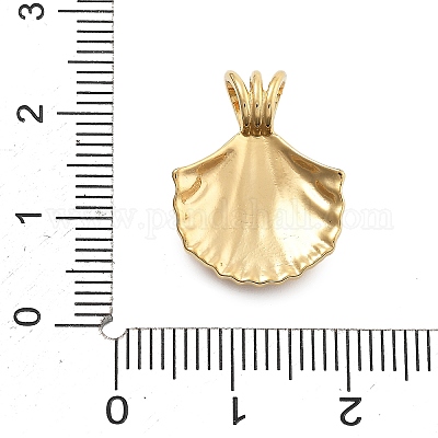 Подвески из нержавеющей стали 304 с кристаллами и стразами STAS-R155-071G-1