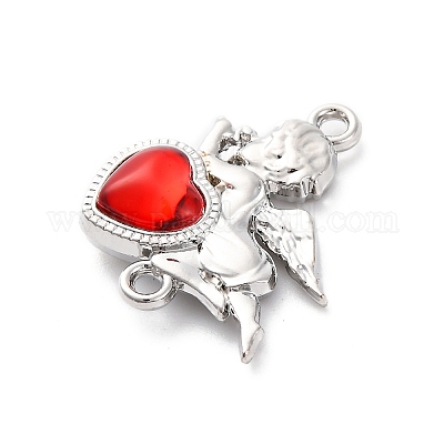 Подвески из сплава  PALLOY-V002-17P-01-1