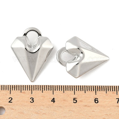 Латунные подвески KK-I355-24P-03-1