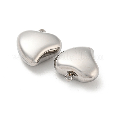 Подвески из нержавеющей стали 304 STAS-L022-197P-1