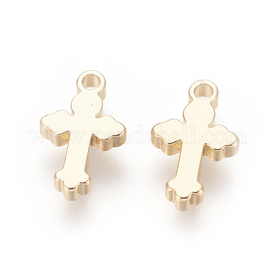 Латунь подвески&nbsp;X-KK-Q735-309G-1