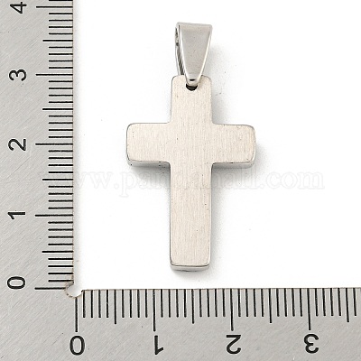 Подвески из нержавеющей стали 304 STAS-F307-09P-1