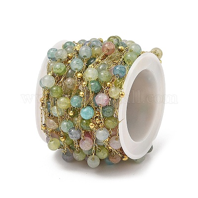 Ионное покрытие (ip) звеньевая цепь из нержавеющей стали 304 CHS-M006-02G-04-1