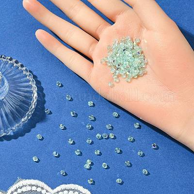 Хрустальные бусины preciosa® Y-PRC-BA4-50000-200-1