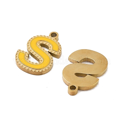 Ионное покрытие (ip) подвески из нержавеющей стали 316 STAS-U014-28G-19-1