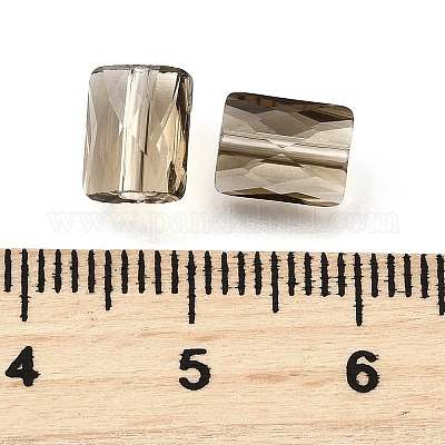 Стекло имитация австрийских хрустальных бусин GLAA-P071-01A-21-1