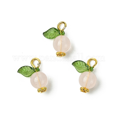 Акриловые подвески PALLOY-JF02615-05-1