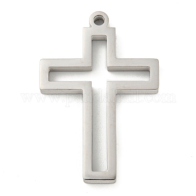 Подвески из нержавеющей стали 304 STAS-U009-02B-P-1