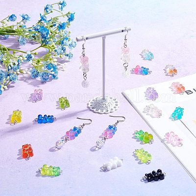 Соединители из смолы RESI-SC0001-40-1