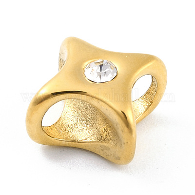 Ионное покрытие (IP) 304 нержавеющая сталь слайд-шармы STAS-I190-27G-1