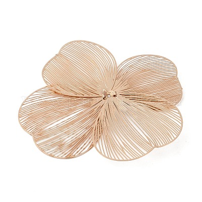 Шапочки и конусы для бусин KK-Z058-18KCG-1