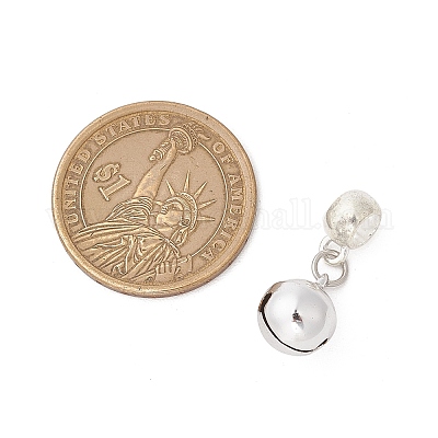 Латунные подвески&nbsp;PALLOY-JF03969-01-1