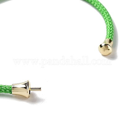 Изготовление браслетов из нержавеющей стали MAK-C004-01G-20-1