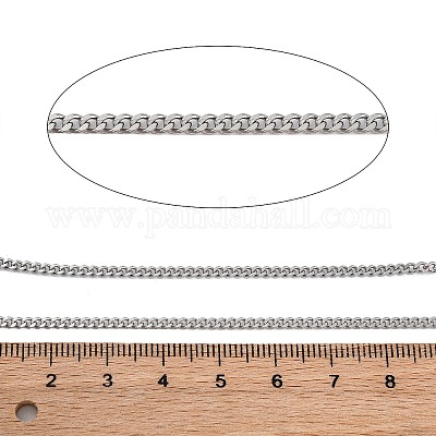 Цепи для ограждения из нержавеющей стали 304 CHS-M009-11P-05-1