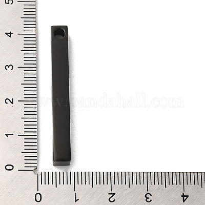 Ионное покрытие (ip) подвески из нержавеющей стали 304 STAS-G208-02EB-1