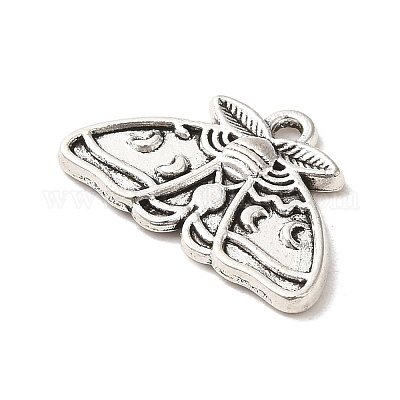 Сплавочные подвески тибетского стиля PALLOY-M217-36AS-1