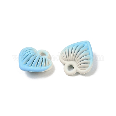 Акриловые подвески краскораспылительные PALLOY-S038-15F-1