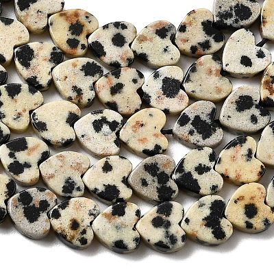 Природные яшмы далматин бисер нитей G-A272-A01-32-1