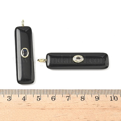 Природных драгоценных камней подвески G-H318-03G-1