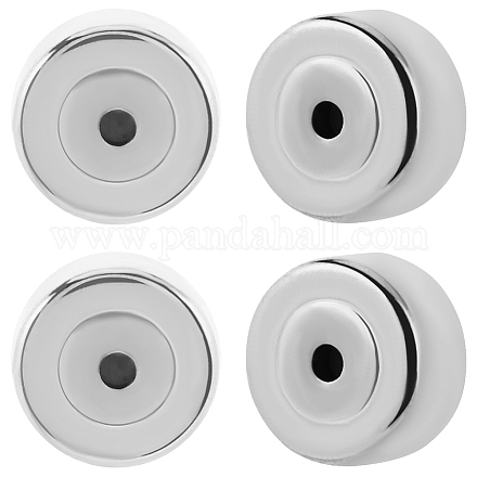 10 шт. гайки-уши из нержавеющей стали 304 STAS-BBC0005-39P-1