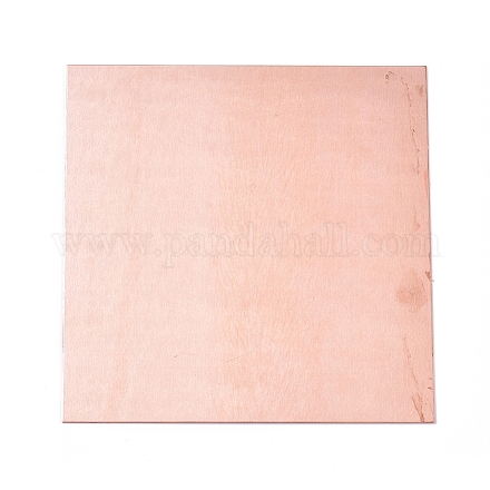 Panel de cobre TOOL-WH0117-63A-04-1