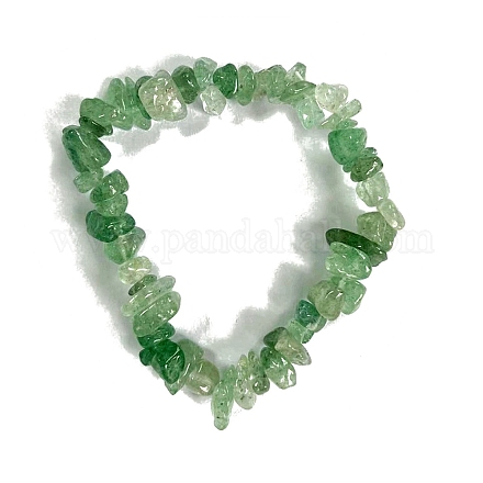 Естественно клубника кварц браслеты простирания PW-WG56138-16-1