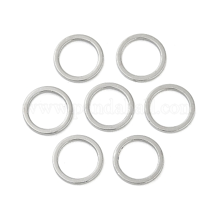 Стойки обшивки латунные кольца связывая KK-P286-01A-P-1