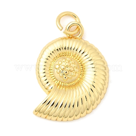 Латунные подвески KK-I364-51D-G-1