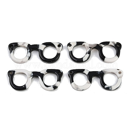 Пластиковые подвески FIND-Z091-01C-1