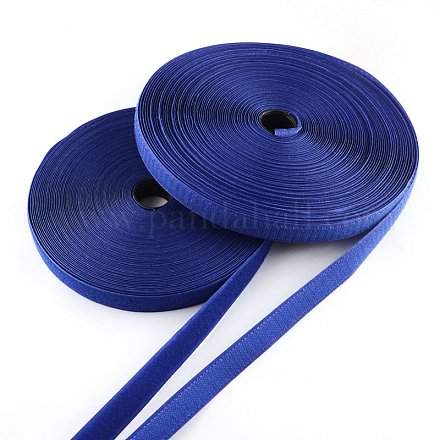 Rubans adhésifs à boucles et crochets NWIR-R018-1.6cm-HM081-1