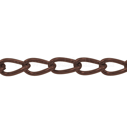 Iron Twisted Chains CH-Y2107-R-NF-1