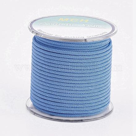 Round Polyester Cords OCOR-L035-2mm-A03-1