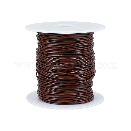 45~50 м коровьей кожаный шнур WL-OC0001-05B-1