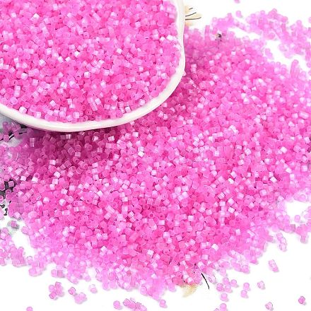 Имитация кошачьего глаза стеклянные бусины X-SEED-H003-03T-1