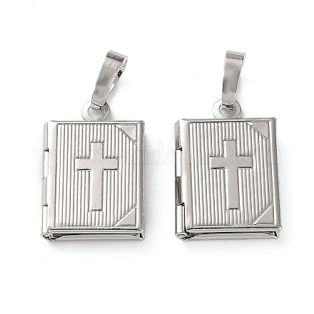 Подвески латуни медальон&nbsp;KK-D221-01P-1