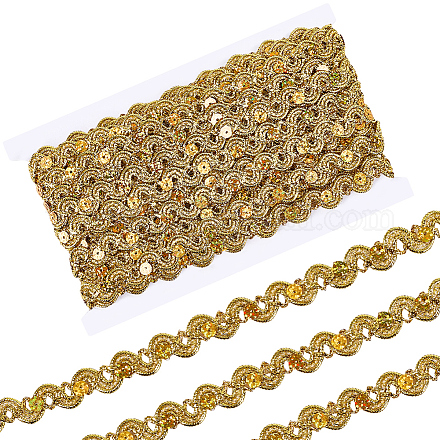 Полиэфирные ленты SRIB-WH20020-080B-1