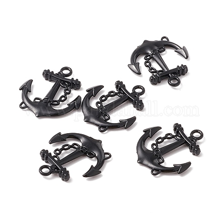 Подвески из сплава PALLOY-F281-14EB-1