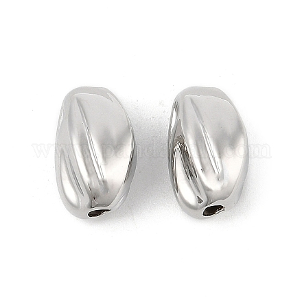 Perline in ottone KK-P300-16P-1