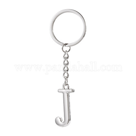 Porte-clés en alliage&nbsp;KEYC-TADJ0001-11J-1