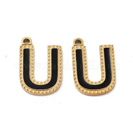 Ионное покрытие (ip) подвески из нержавеющей стали 316 STAS-U014-28G-21-1